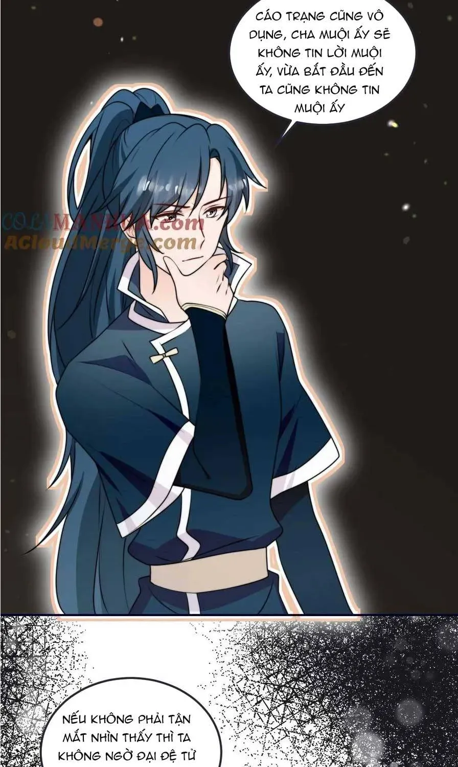 Tất Cả Phản Diện Đều Hắc Hoá , Chỉ Mỗi Sư  Là Hài Hước Chap 172 - Next Chap 173