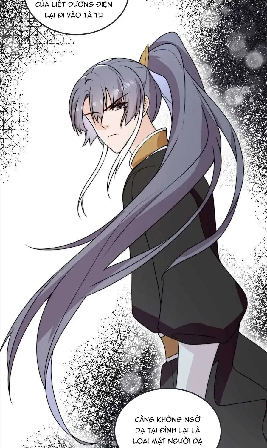 Tất Cả Phản Diện Đều Hắc Hoá , Chỉ Mỗi Sư  Là Hài Hước Chap 172 - Next Chap 173