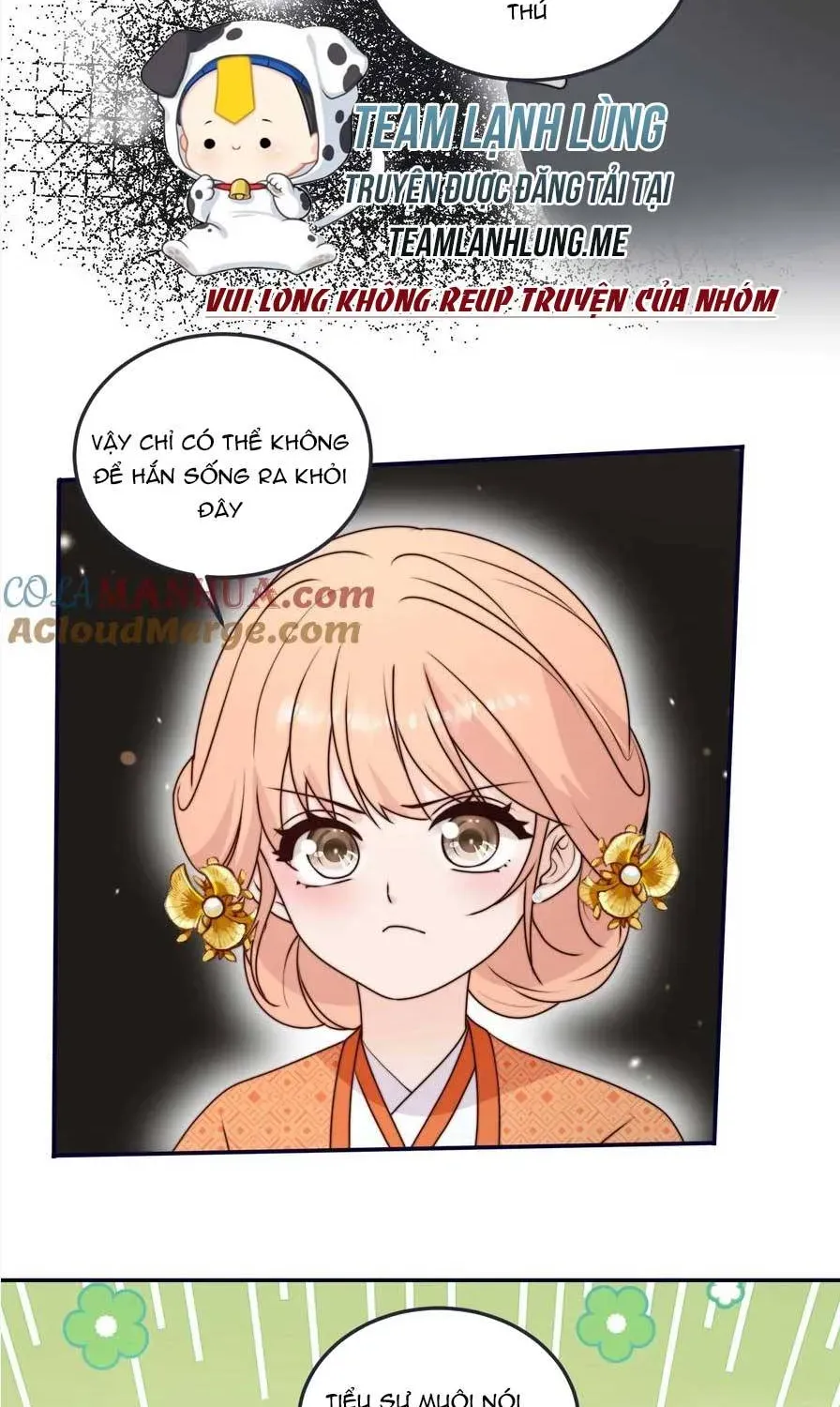 Tất Cả Phản Diện Đều Hắc Hoá , Chỉ Mỗi Sư  Là Hài Hước Chap 172 - Next Chap 173