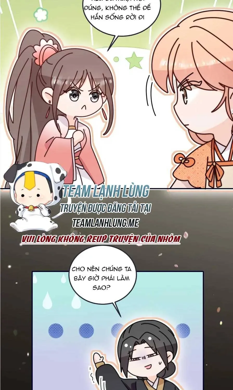 Tất Cả Phản Diện Đều Hắc Hoá , Chỉ Mỗi Sư  Là Hài Hước Chap 172 - Next Chap 173