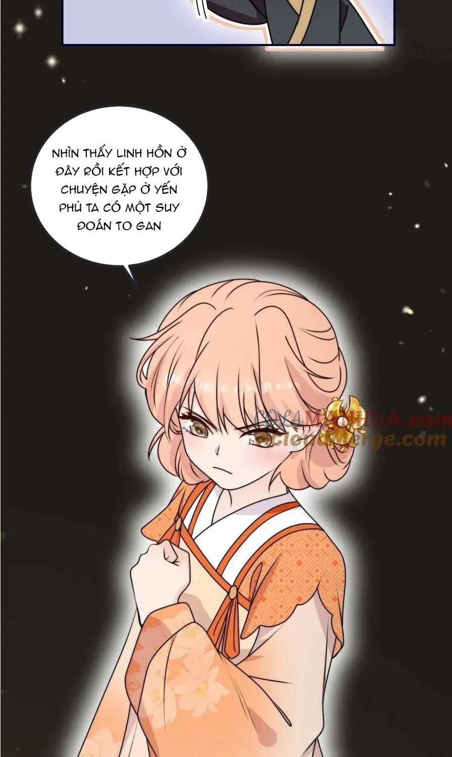 Tất Cả Phản Diện Đều Hắc Hoá , Chỉ Mỗi Sư  Là Hài Hước Chap 172 - Next Chap 173