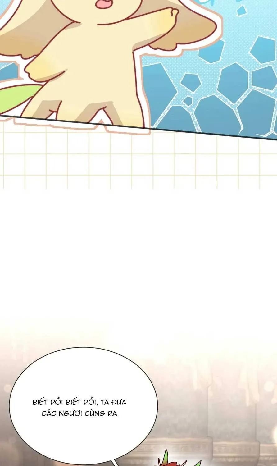 Tất Cả Phản Diện Đều Hắc Hoá , Chỉ Mỗi Sư  Là Hài Hước Chap 173 - Next Chap 174