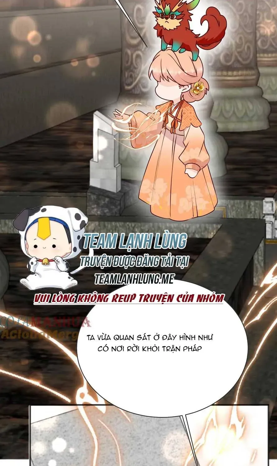 Tất Cả Phản Diện Đều Hắc Hoá , Chỉ Mỗi Sư  Là Hài Hước Chap 173 - Next Chap 174