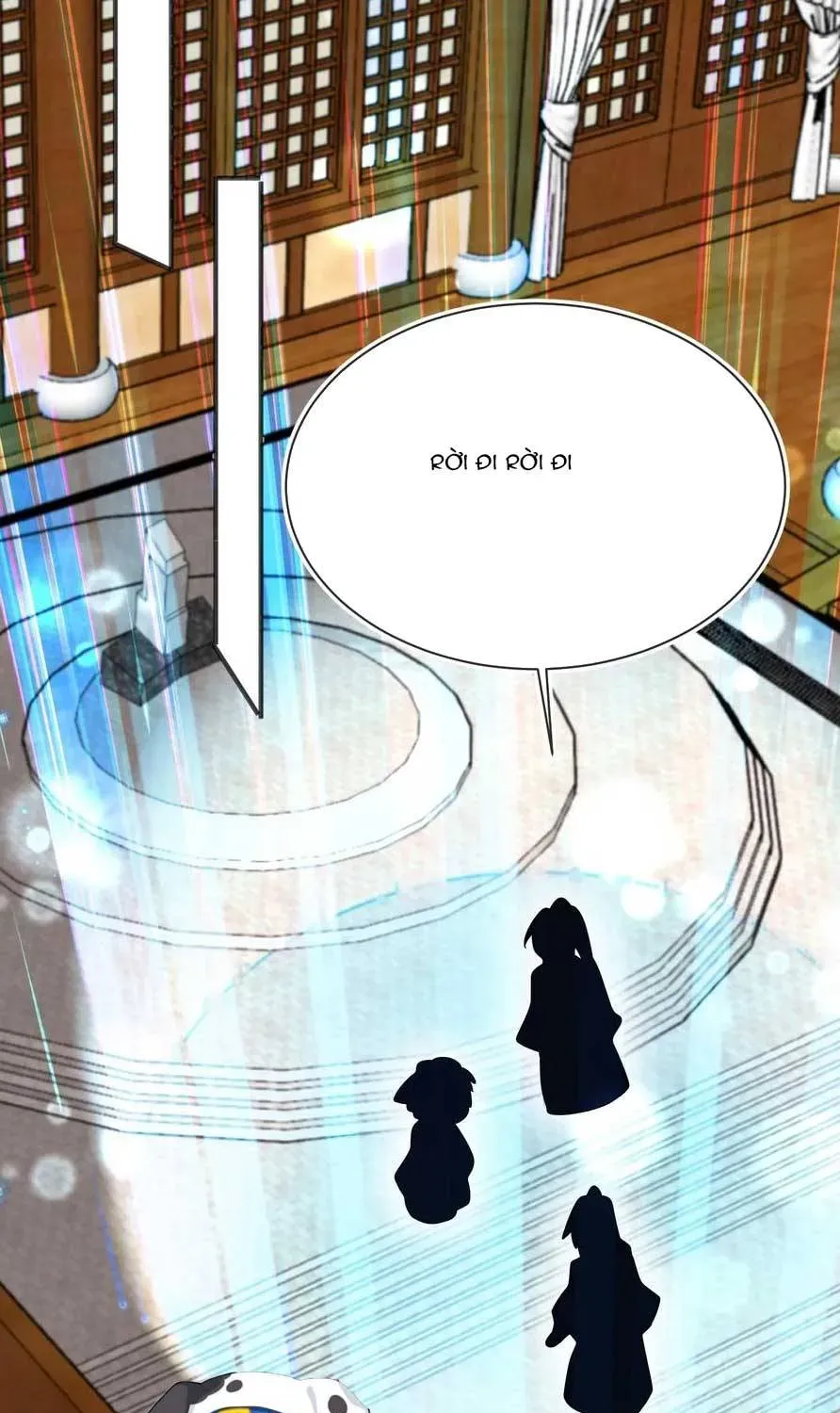 Tất Cả Phản Diện Đều Hắc Hoá , Chỉ Mỗi Sư  Là Hài Hước Chap 173 - Next Chap 174