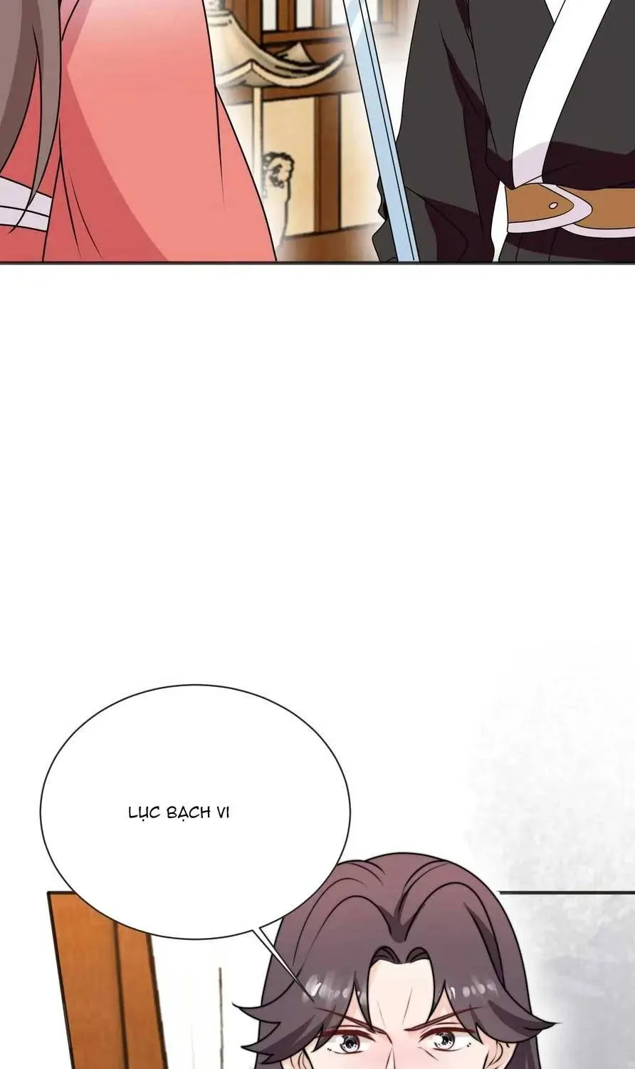 Tất Cả Phản Diện Đều Hắc Hoá , Chỉ Mỗi Sư  Là Hài Hước Chap 173 - Next Chap 174