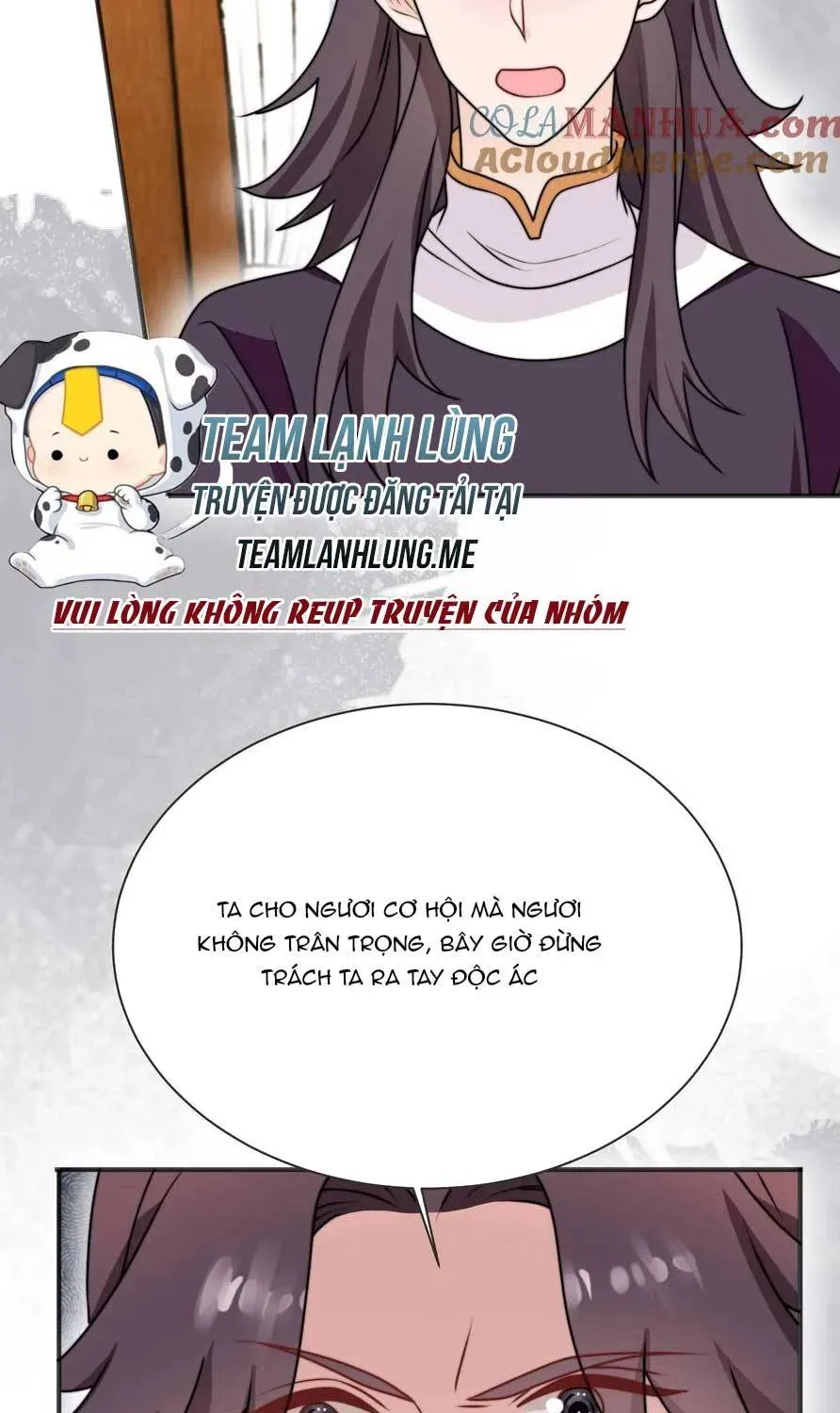 Tất Cả Phản Diện Đều Hắc Hoá , Chỉ Mỗi Sư  Là Hài Hước Chap 173 - Next Chap 174