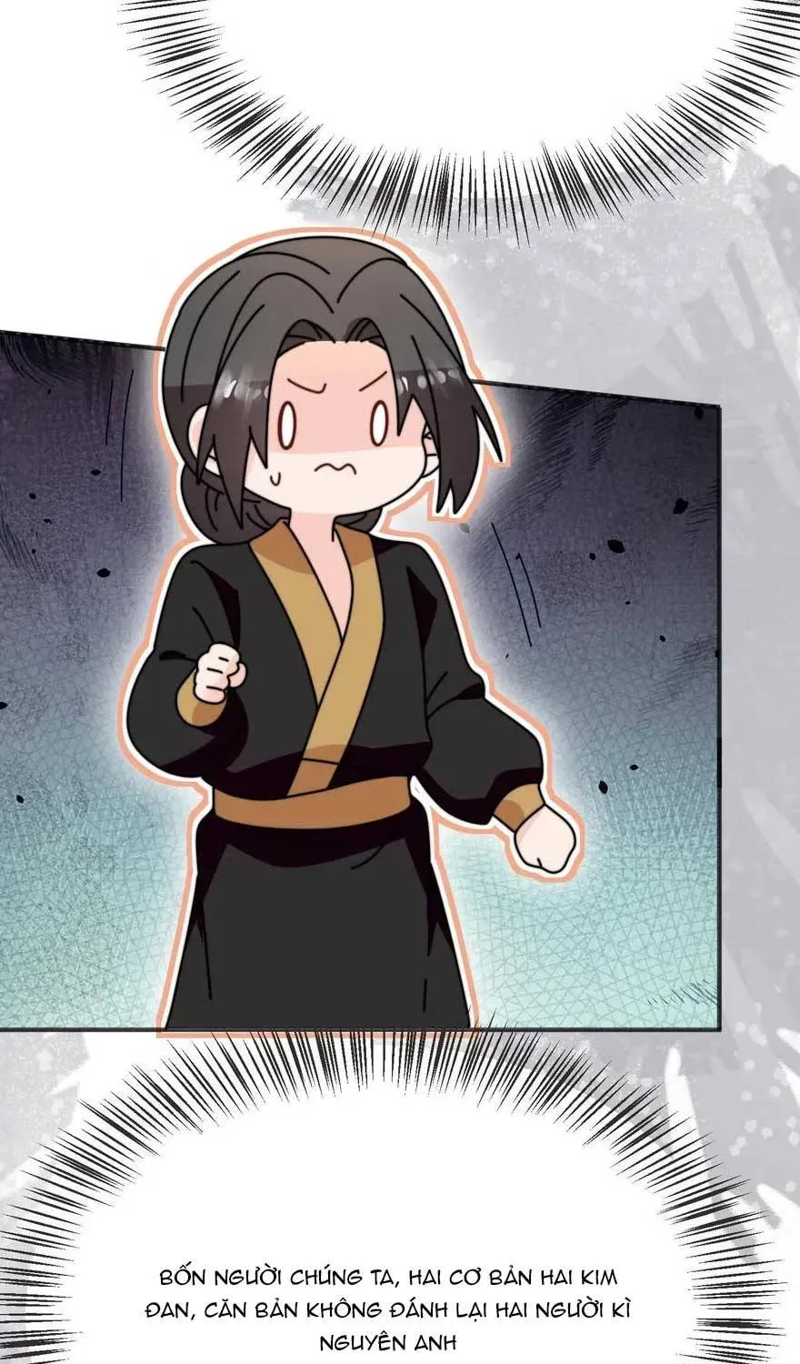 Tất Cả Phản Diện Đều Hắc Hoá , Chỉ Mỗi Sư  Là Hài Hước Chap 173 - Next Chap 174