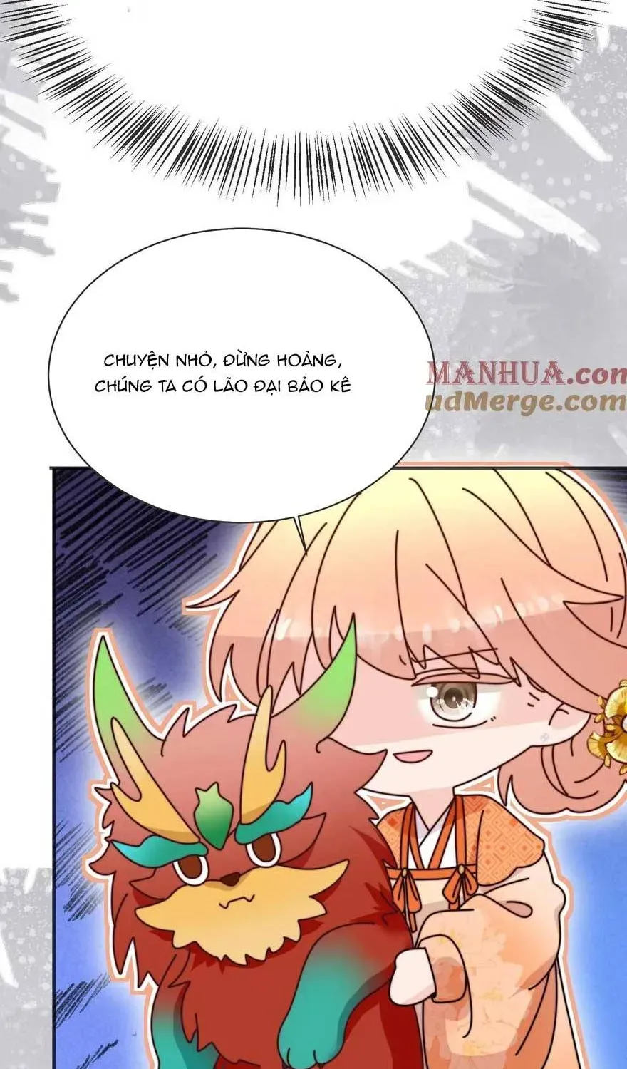 Tất Cả Phản Diện Đều Hắc Hoá , Chỉ Mỗi Sư  Là Hài Hước Chap 173 - Next Chap 174