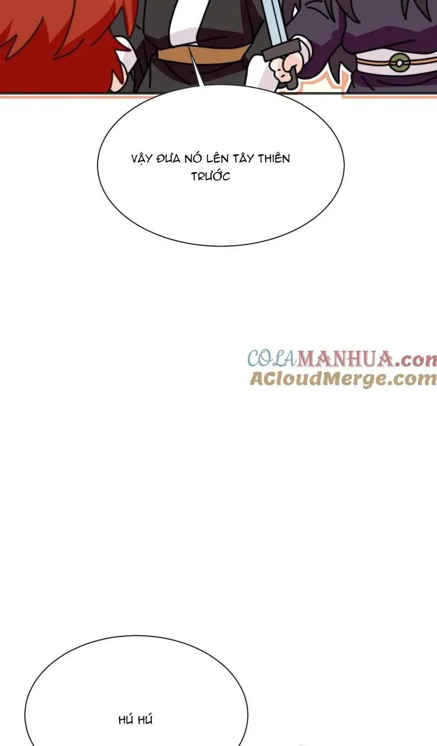 Tất Cả Phản Diện Đều Hắc Hoá , Chỉ Mỗi Sư  Là Hài Hước Chap 173 - Next Chap 174