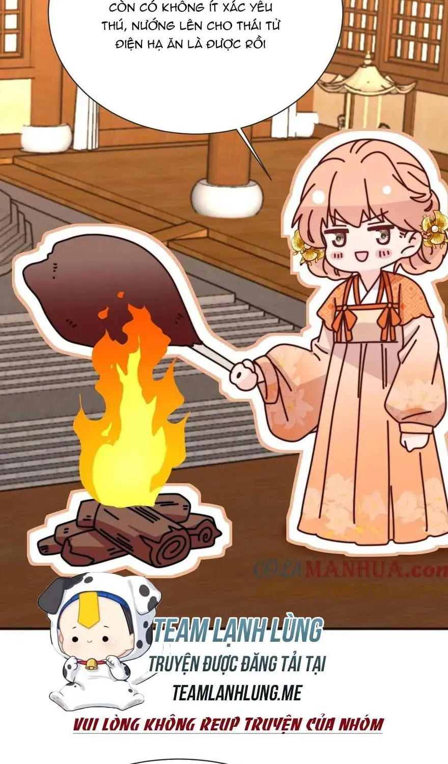 Tất Cả Phản Diện Đều Hắc Hoá , Chỉ Mỗi Sư  Là Hài Hước Chap 173 - Next Chap 174