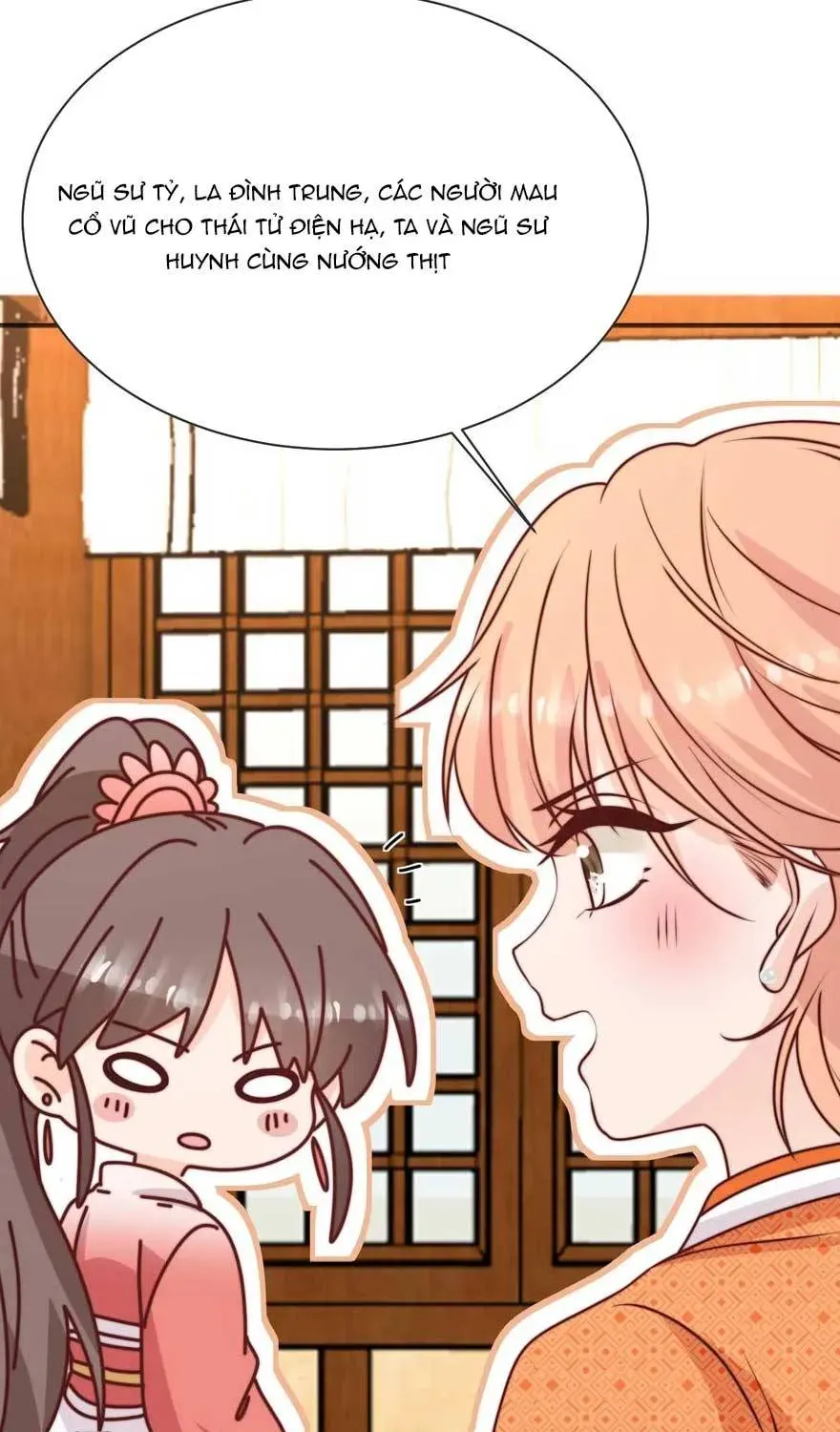 Tất Cả Phản Diện Đều Hắc Hoá , Chỉ Mỗi Sư  Là Hài Hước Chap 173 - Next Chap 174