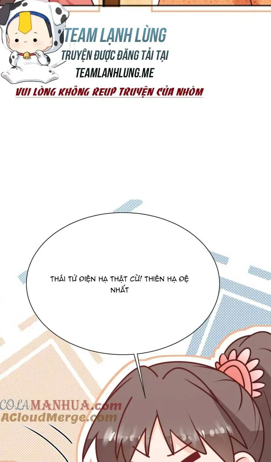 Tất Cả Phản Diện Đều Hắc Hoá , Chỉ Mỗi Sư  Là Hài Hước Chap 173 - Next Chap 174