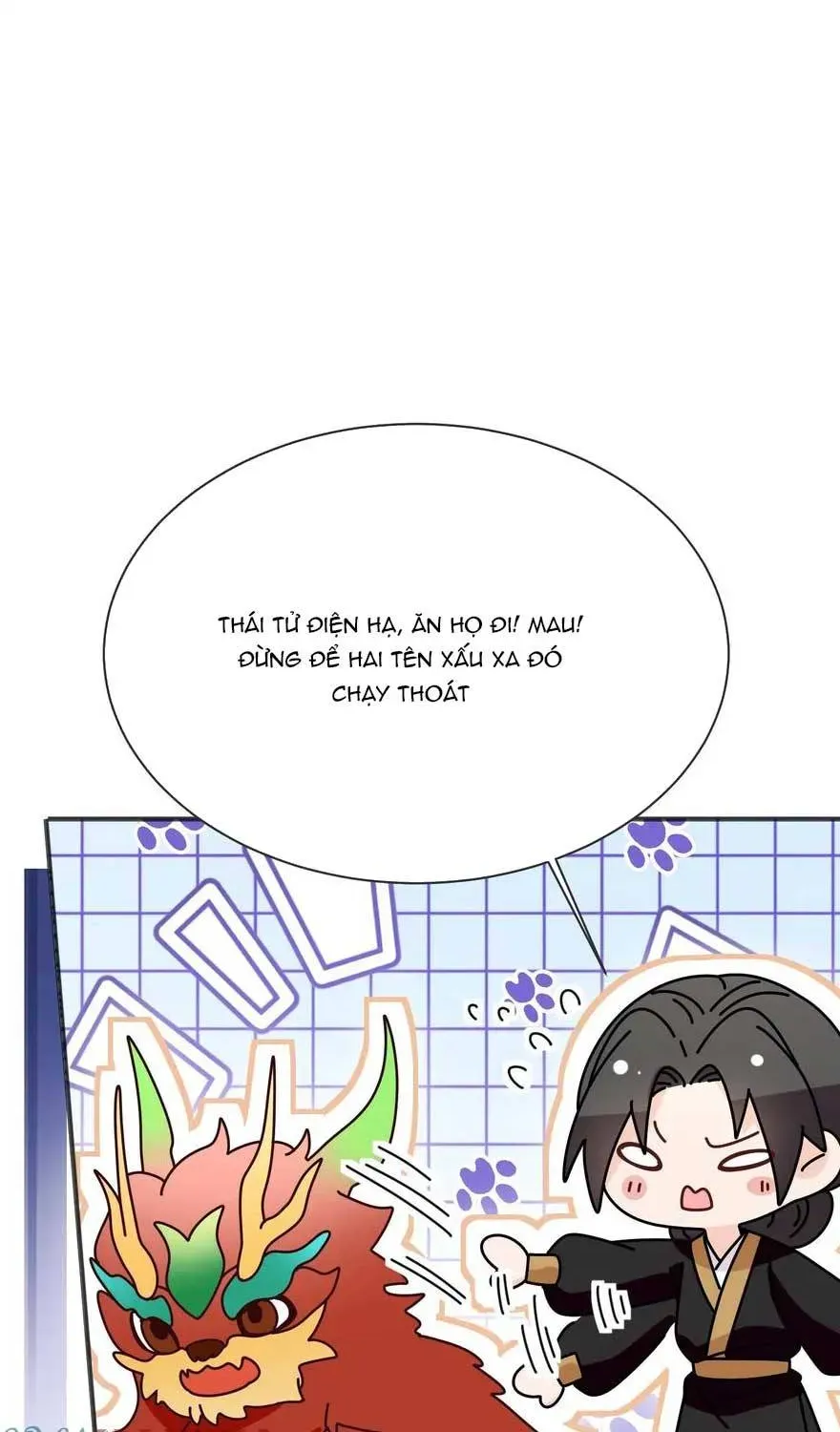 Tất Cả Phản Diện Đều Hắc Hoá , Chỉ Mỗi Sư  Là Hài Hước Chap 173 - Next Chap 174