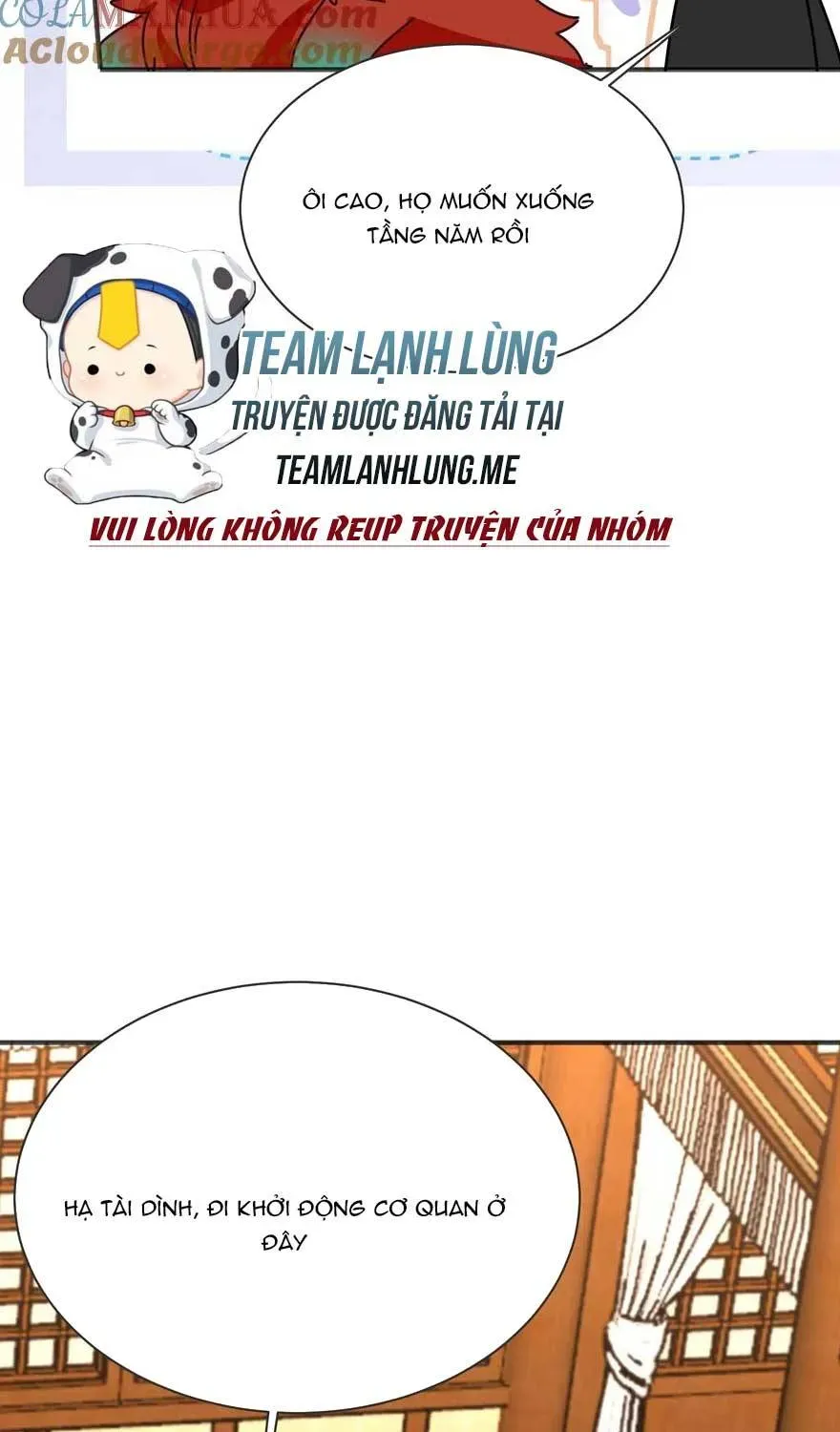 Tất Cả Phản Diện Đều Hắc Hoá , Chỉ Mỗi Sư  Là Hài Hước Chap 173 - Next Chap 174