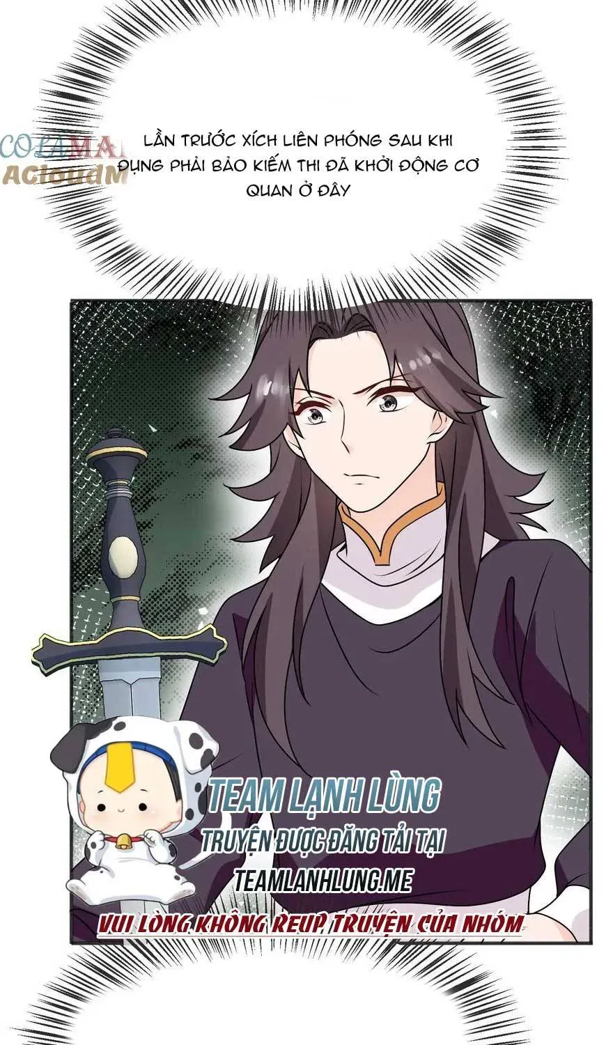 Tất Cả Phản Diện Đều Hắc Hoá , Chỉ Mỗi Sư  Là Hài Hước Chap 173 - Next Chap 174