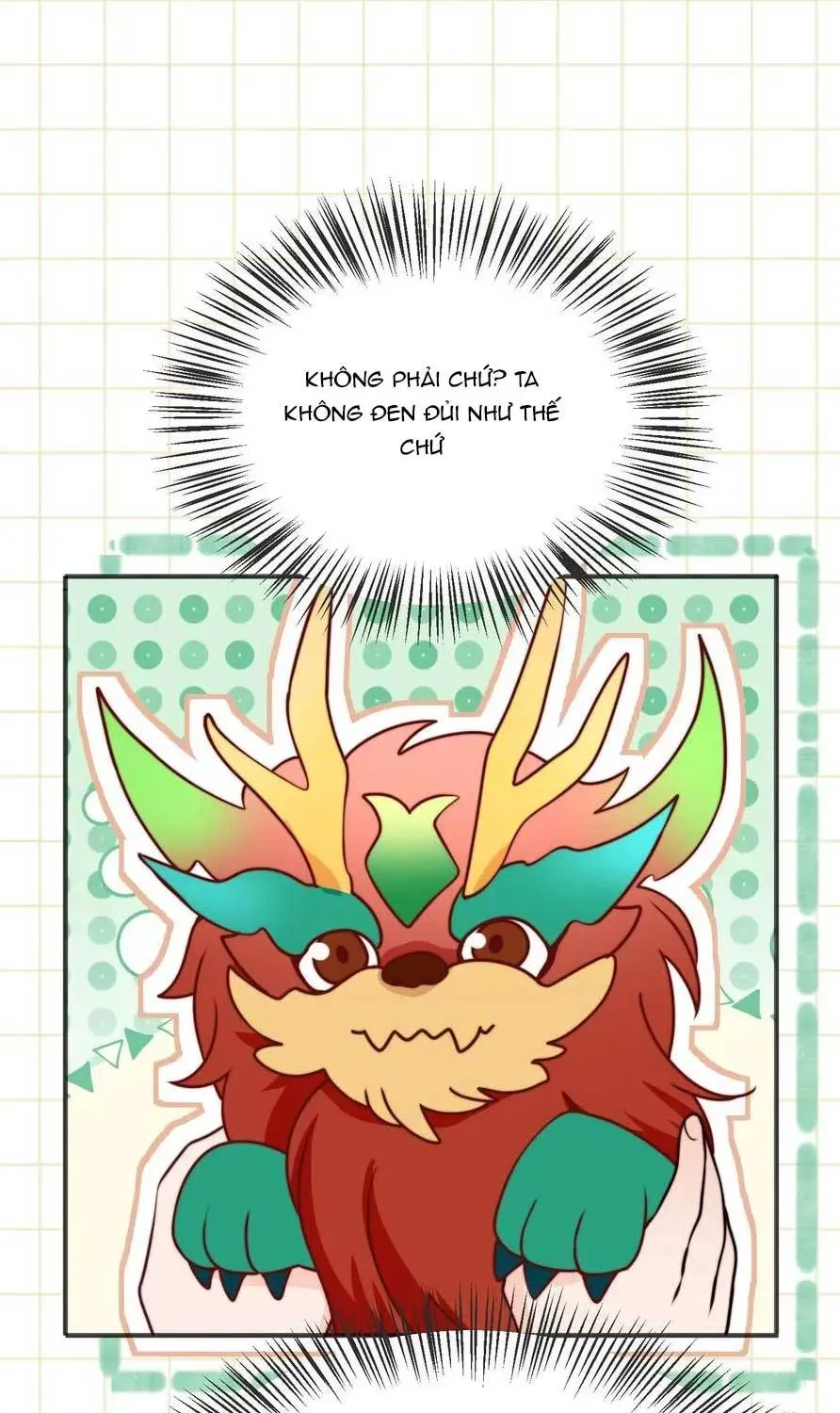 Tất Cả Phản Diện Đều Hắc Hoá , Chỉ Mỗi Sư  Là Hài Hước Chap 173 - Next Chap 174