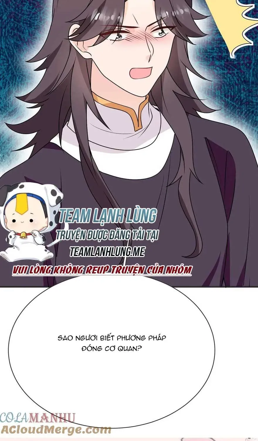 Tất Cả Phản Diện Đều Hắc Hoá , Chỉ Mỗi Sư  Là Hài Hước Chap 173 - Next Chap 174