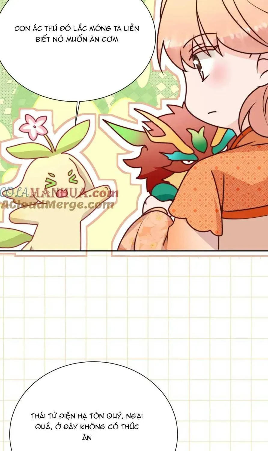 Tất Cả Phản Diện Đều Hắc Hoá , Chỉ Mỗi Sư  Là Hài Hước Chap 173 - Next Chap 174