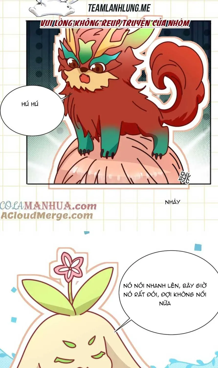 Tất Cả Phản Diện Đều Hắc Hoá , Chỉ Mỗi Sư  Là Hài Hước Chap 173 - Next Chap 174