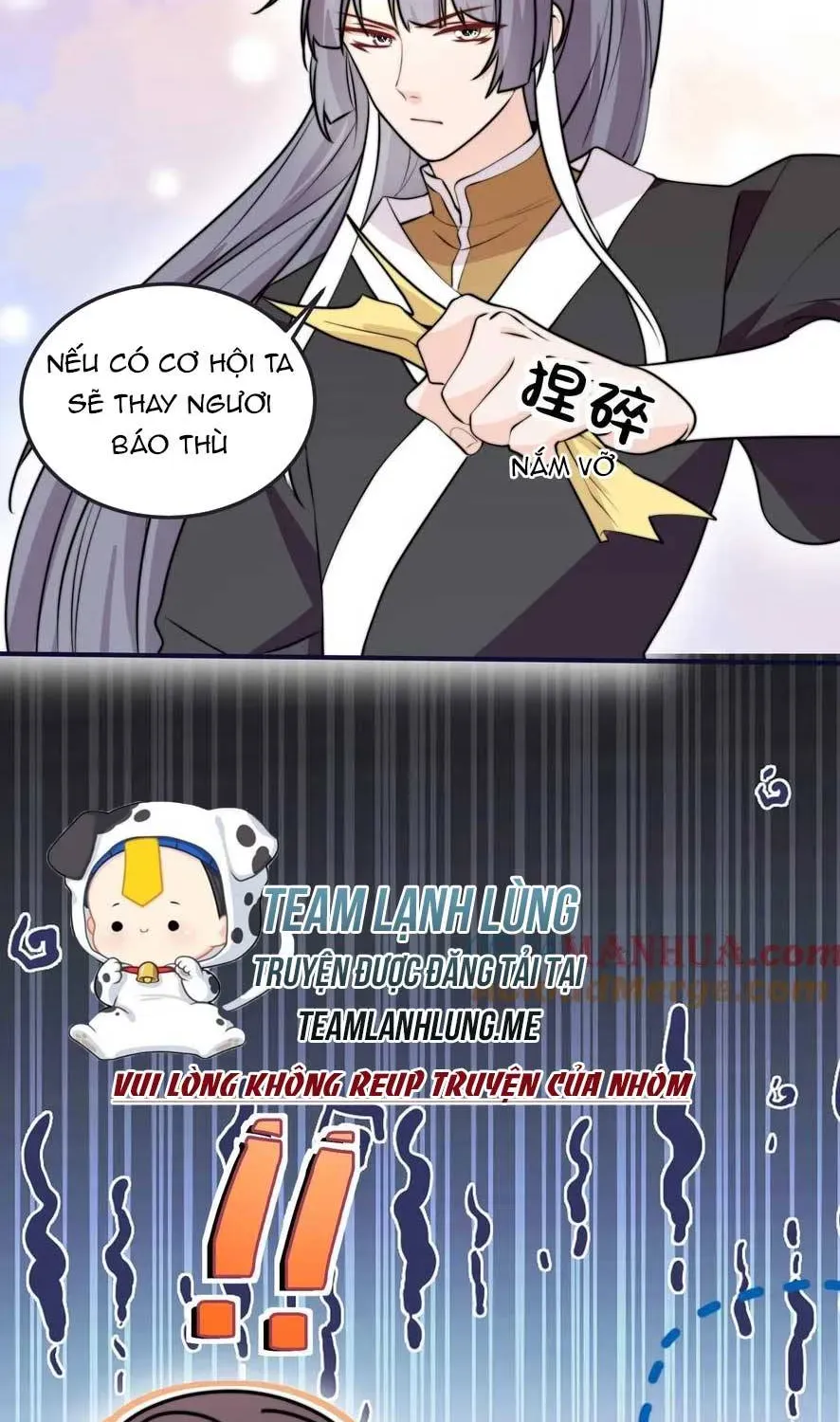 Tất Cả Phản Diện Đều Hắc Hoá , Chỉ Mỗi Sư  Là Hài Hước Chap 174 - Next Chap 175