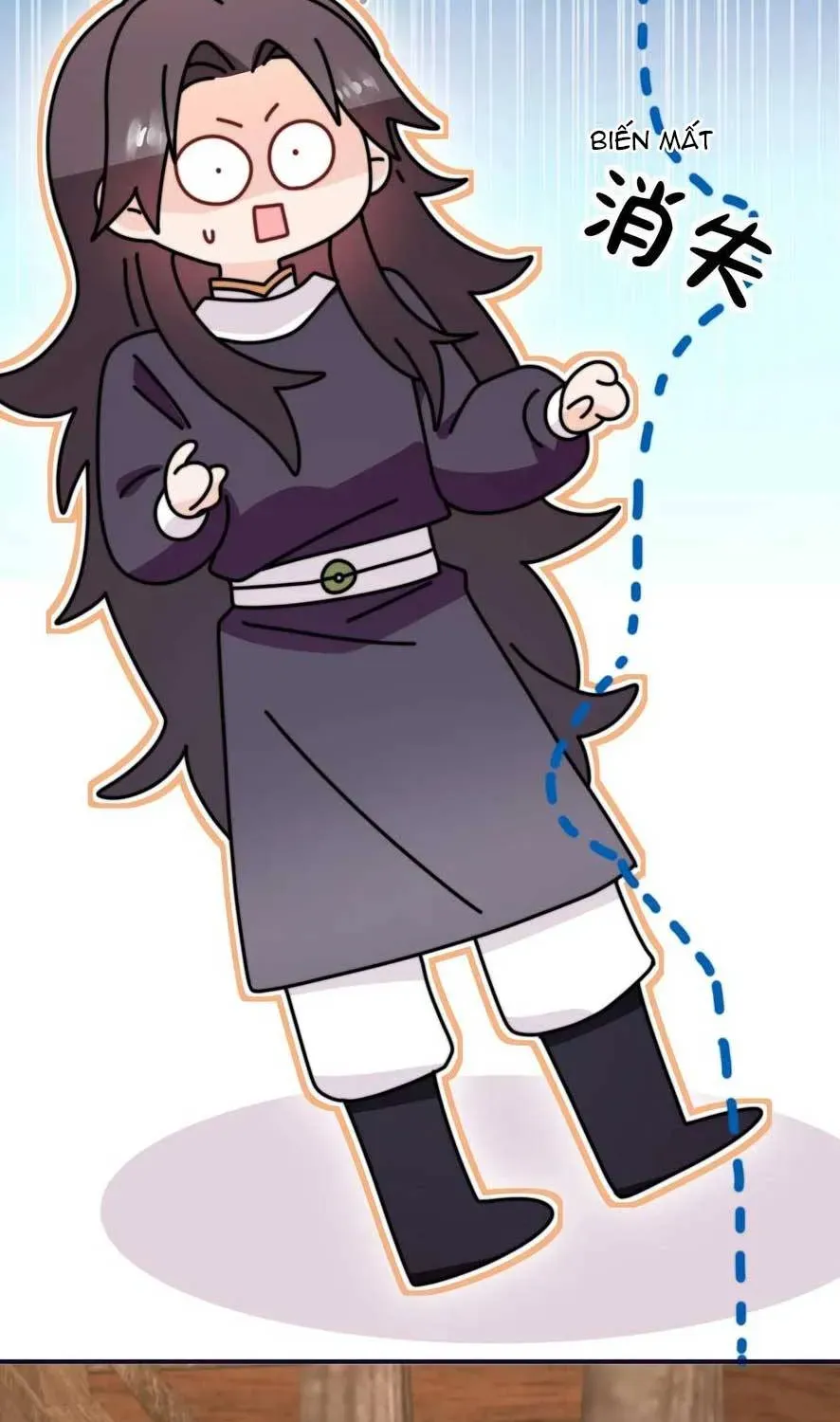 Tất Cả Phản Diện Đều Hắc Hoá , Chỉ Mỗi Sư  Là Hài Hước Chap 174 - Next Chap 175