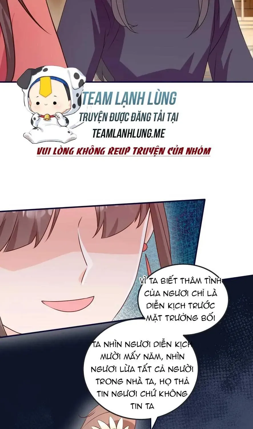 Tất Cả Phản Diện Đều Hắc Hoá , Chỉ Mỗi Sư  Là Hài Hước Chap 174 - Next Chap 175