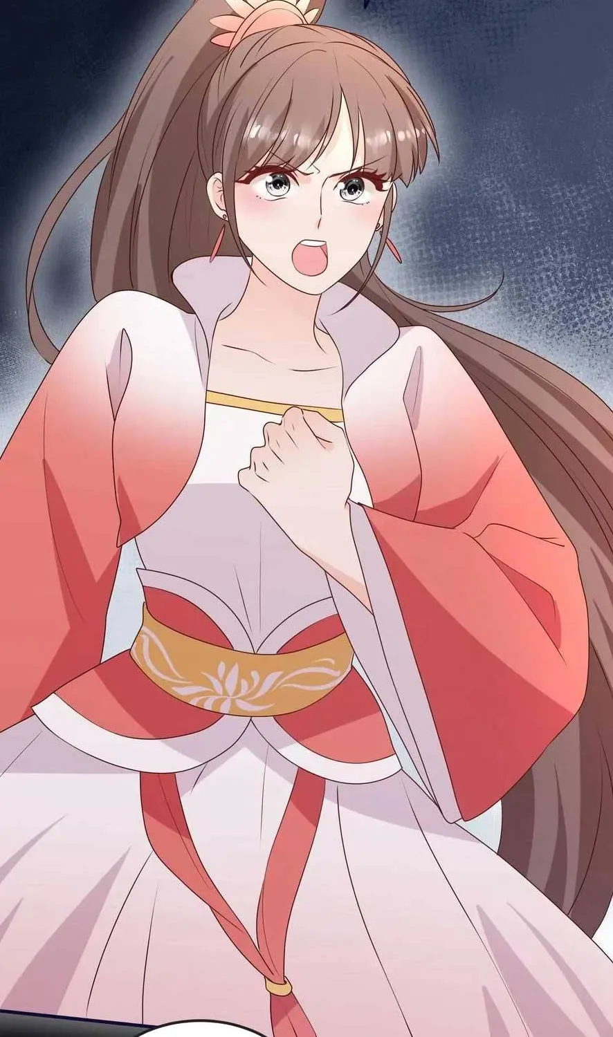 Tất Cả Phản Diện Đều Hắc Hoá , Chỉ Mỗi Sư  Là Hài Hước Chap 174 - Next Chap 175