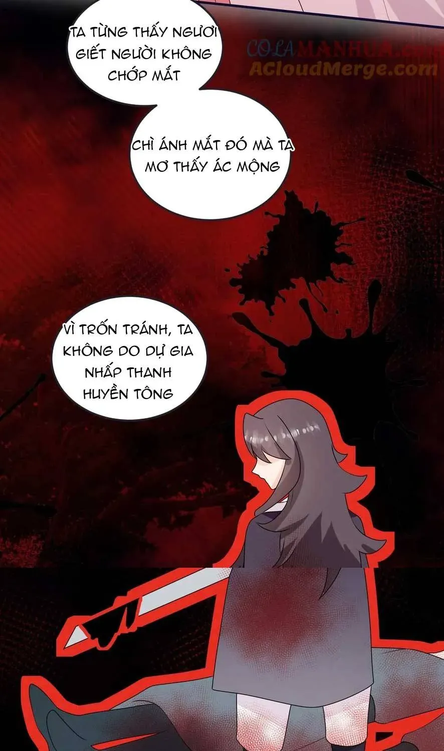 Tất Cả Phản Diện Đều Hắc Hoá , Chỉ Mỗi Sư  Là Hài Hước Chap 174 - Next Chap 175