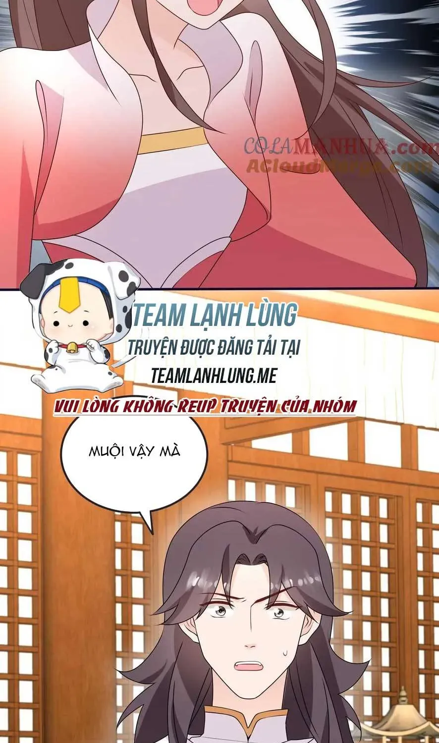 Tất Cả Phản Diện Đều Hắc Hoá , Chỉ Mỗi Sư  Là Hài Hước Chap 174 - Next Chap 175