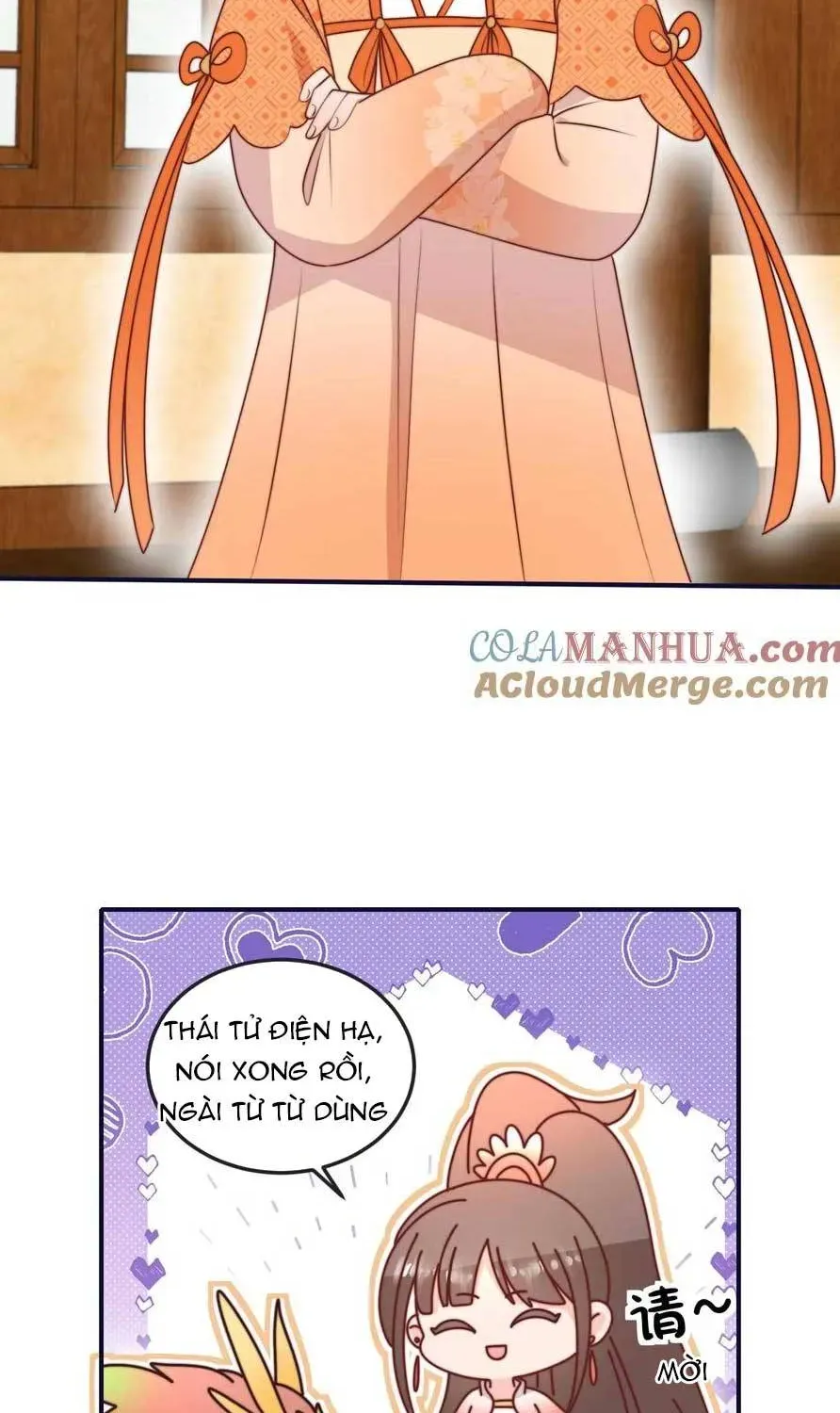 Tất Cả Phản Diện Đều Hắc Hoá , Chỉ Mỗi Sư  Là Hài Hước Chap 174 - Next Chap 175