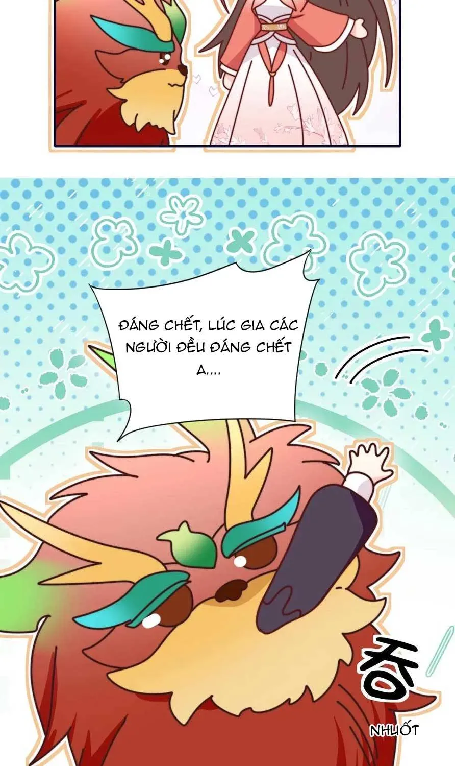 Tất Cả Phản Diện Đều Hắc Hoá , Chỉ Mỗi Sư  Là Hài Hước Chap 174 - Next Chap 175