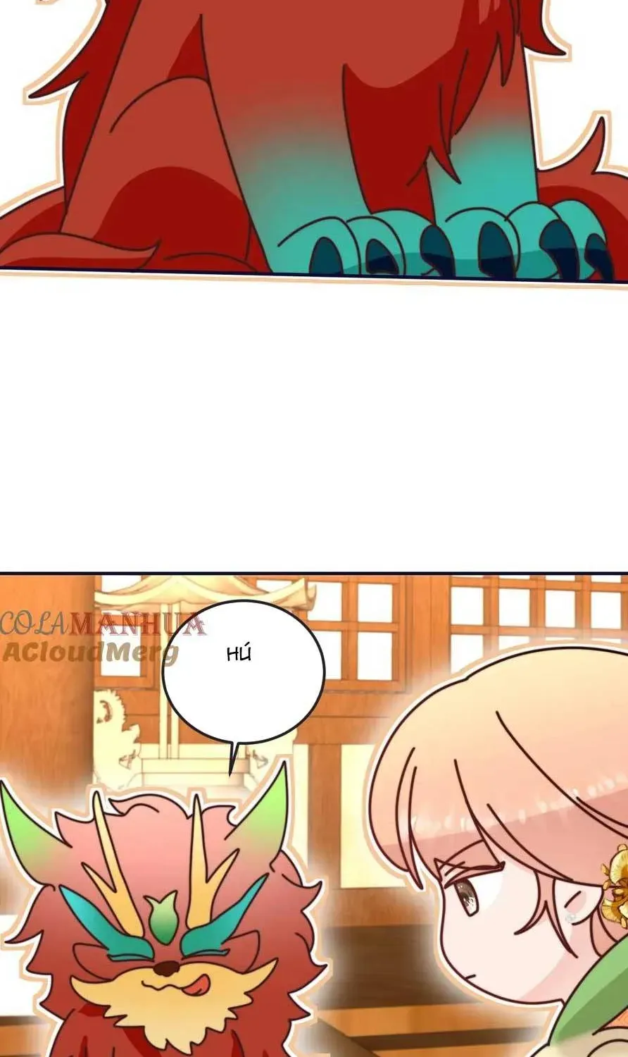 Tất Cả Phản Diện Đều Hắc Hoá , Chỉ Mỗi Sư  Là Hài Hước Chap 174 - Next Chap 175