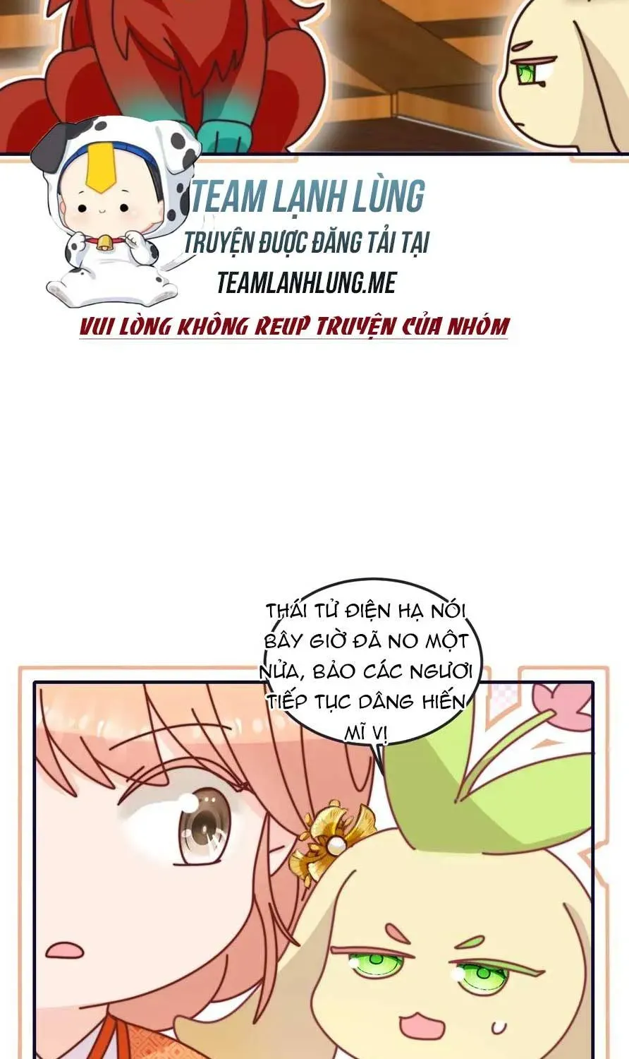 Tất Cả Phản Diện Đều Hắc Hoá , Chỉ Mỗi Sư  Là Hài Hước Chap 174 - Next Chap 175