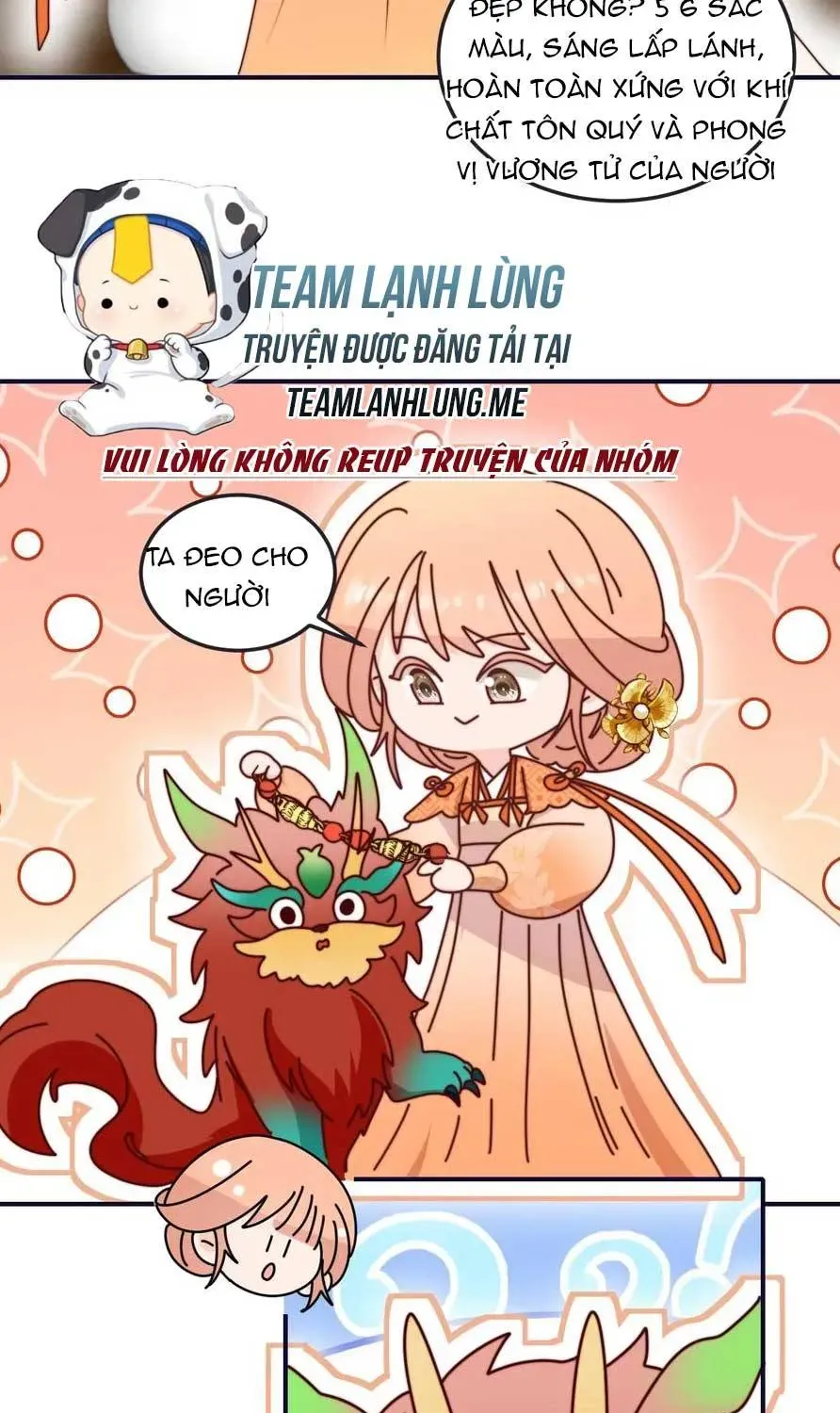 Tất Cả Phản Diện Đều Hắc Hoá , Chỉ Mỗi Sư  Là Hài Hước Chap 174 - Next Chap 175