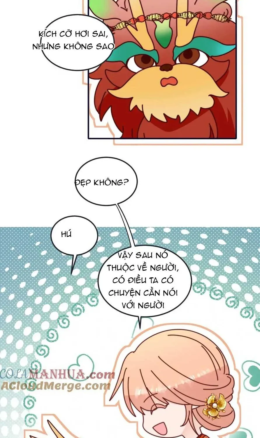 Tất Cả Phản Diện Đều Hắc Hoá , Chỉ Mỗi Sư  Là Hài Hước Chap 174 - Next Chap 175