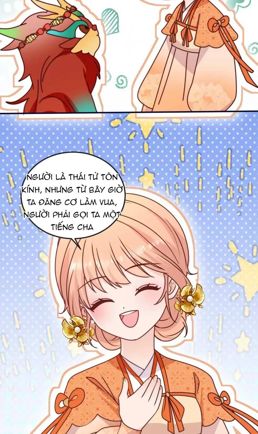 Tất Cả Phản Diện Đều Hắc Hoá , Chỉ Mỗi Sư  Là Hài Hước Chap 174 - Next Chap 175