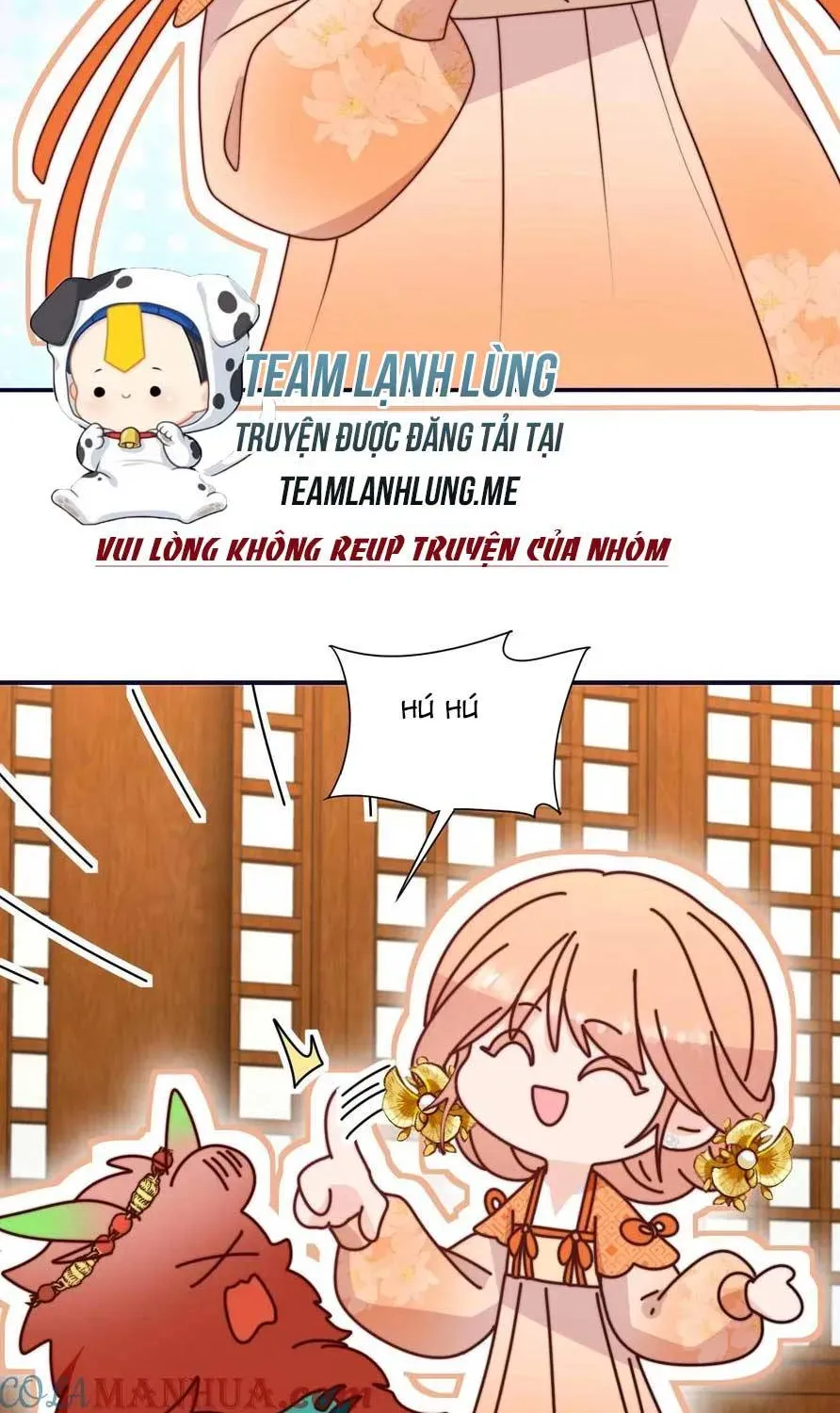 Tất Cả Phản Diện Đều Hắc Hoá , Chỉ Mỗi Sư  Là Hài Hước Chap 174 - Next Chap 175