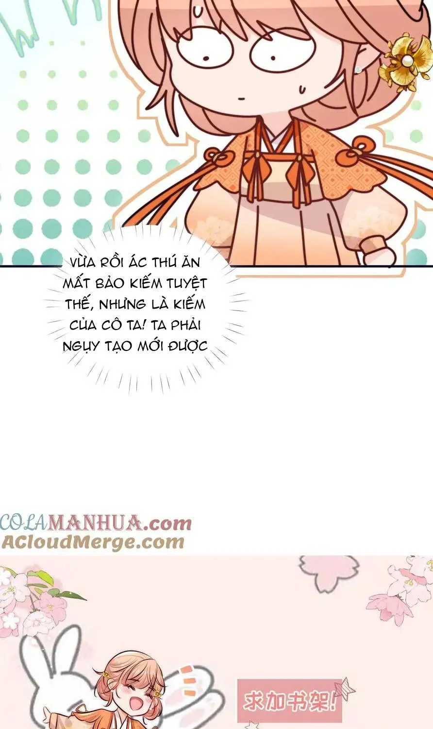 Tất Cả Phản Diện Đều Hắc Hoá , Chỉ Mỗi Sư  Là Hài Hước Chap 174 - Next Chap 175