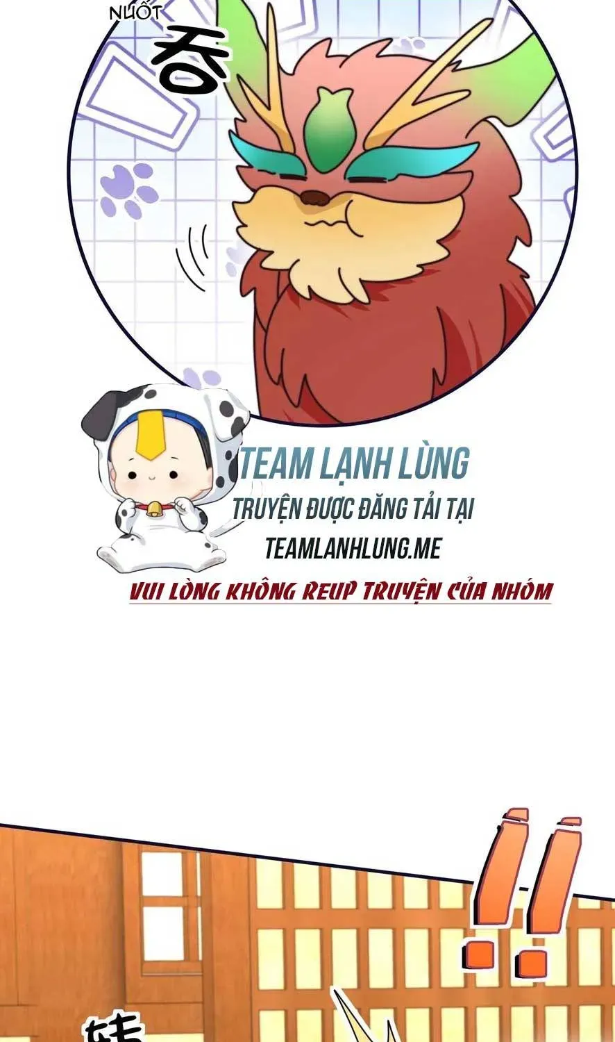 Tất Cả Phản Diện Đều Hắc Hoá , Chỉ Mỗi Sư  Là Hài Hước Chap 174 - Next Chap 175