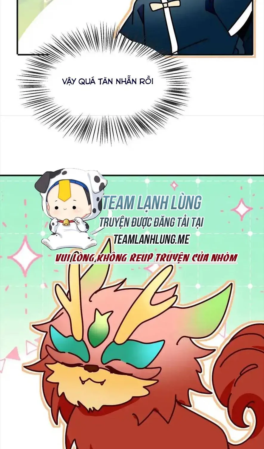 Tất Cả Phản Diện Đều Hắc Hoá , Chỉ Mỗi Sư  Là Hài Hước Chap 175 - Next Chap 176