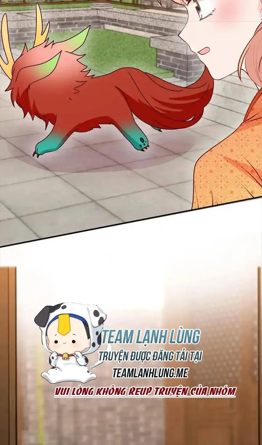 Tất Cả Phản Diện Đều Hắc Hoá , Chỉ Mỗi Sư  Là Hài Hước Chap 175 - Next Chap 176