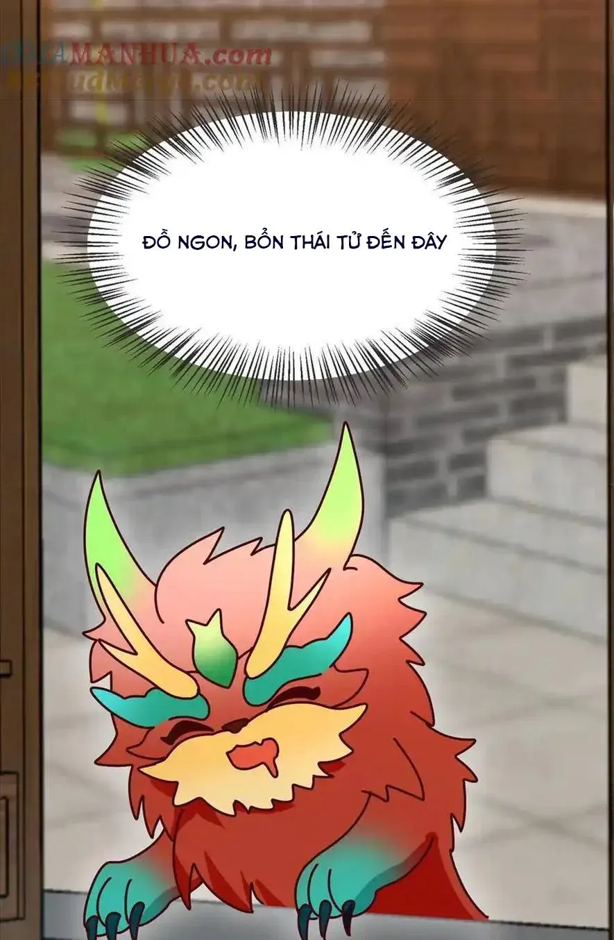 Tất Cả Phản Diện Đều Hắc Hoá , Chỉ Mỗi Sư  Là Hài Hước Chap 175 - Next Chap 176