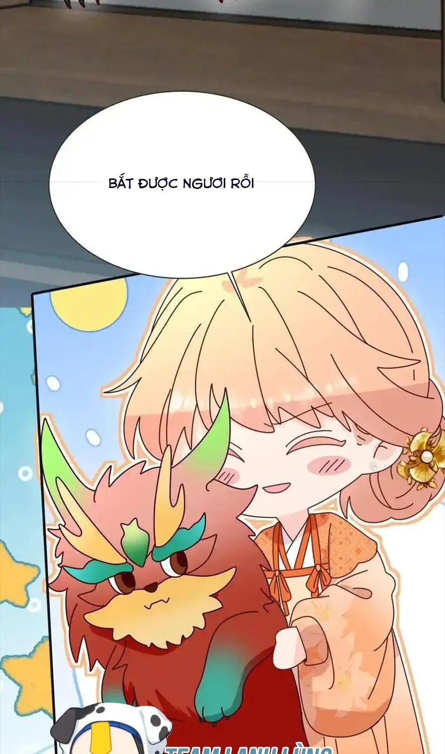 Tất Cả Phản Diện Đều Hắc Hoá , Chỉ Mỗi Sư  Là Hài Hước Chap 175 - Next Chap 176