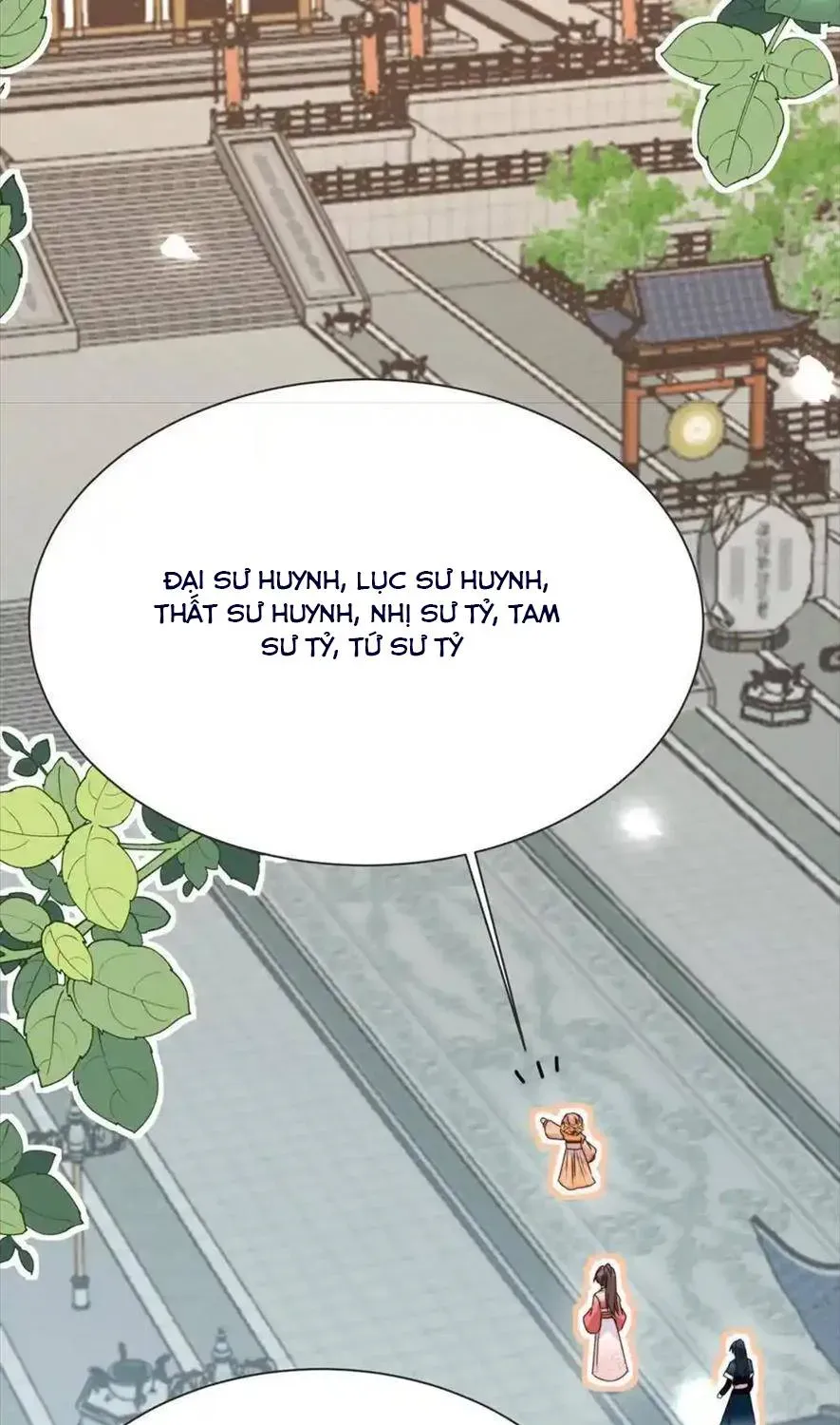 Tất Cả Phản Diện Đều Hắc Hoá , Chỉ Mỗi Sư  Là Hài Hước Chap 175 - Next Chap 176