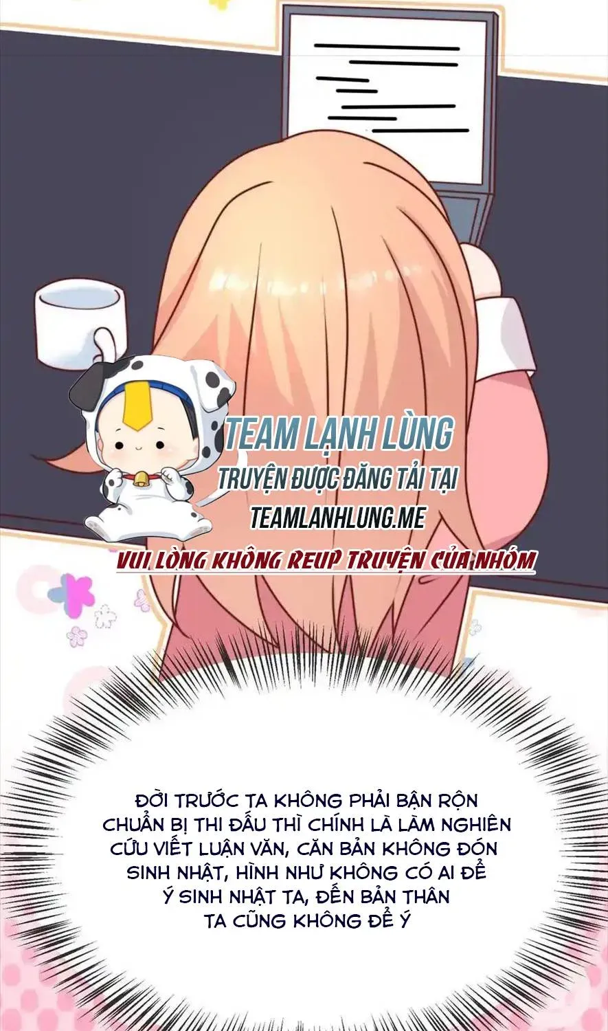 Tất Cả Phản Diện Đều Hắc Hoá , Chỉ Mỗi Sư  Là Hài Hước Chap 175 - Next Chap 176