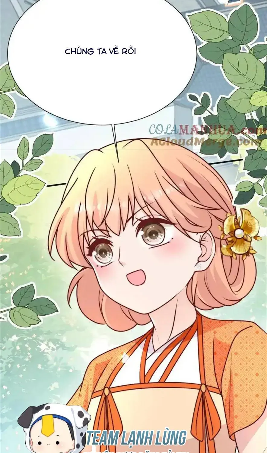 Tất Cả Phản Diện Đều Hắc Hoá , Chỉ Mỗi Sư  Là Hài Hước Chap 175 - Next Chap 176