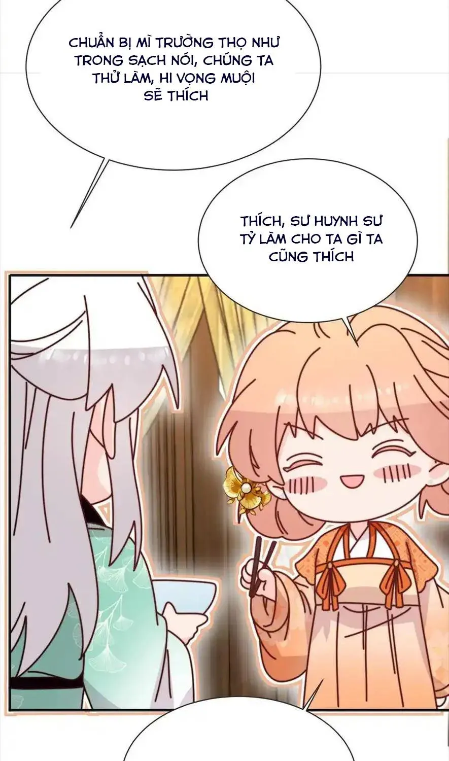 Tất Cả Phản Diện Đều Hắc Hoá , Chỉ Mỗi Sư  Là Hài Hước Chap 175 - Next Chap 176