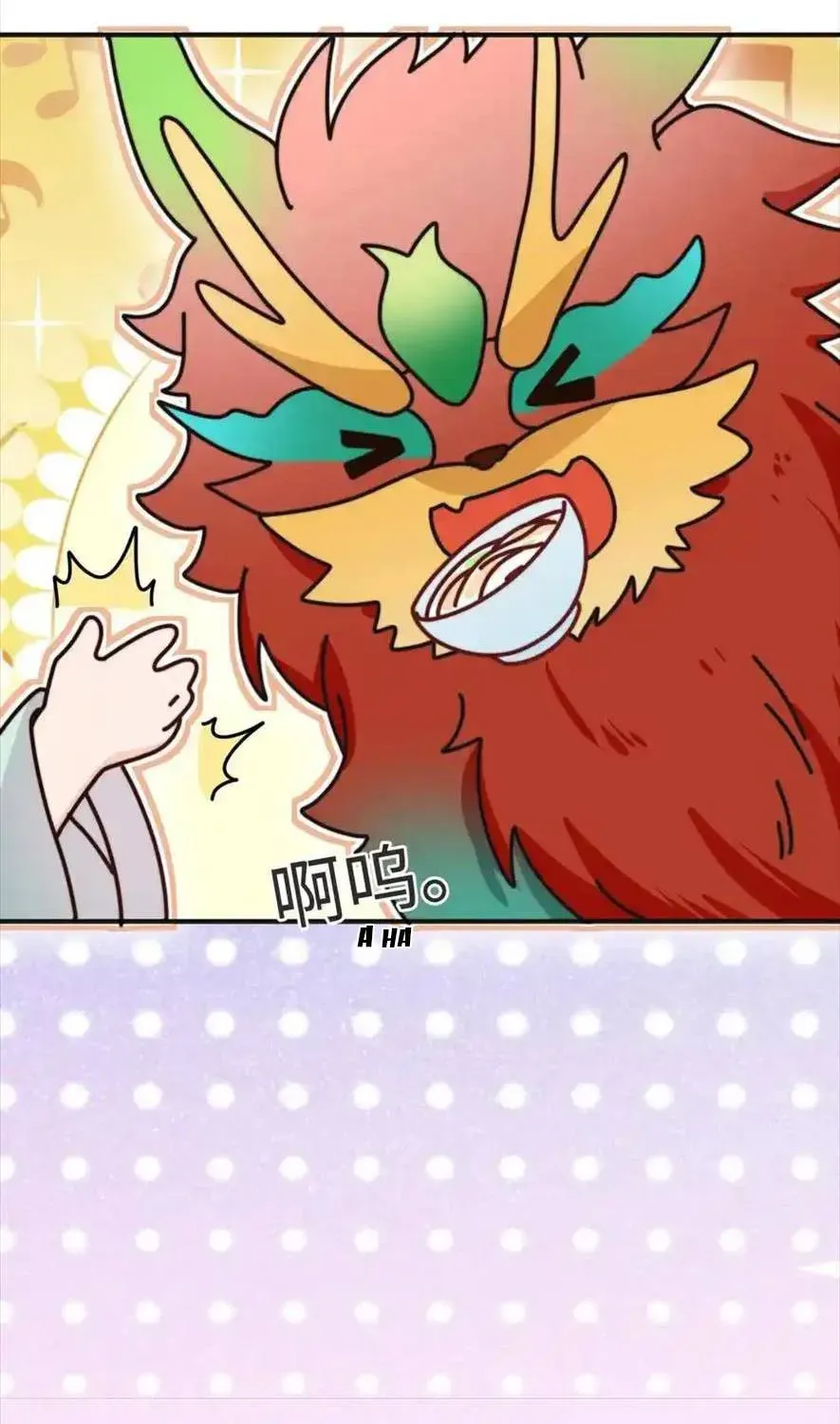 Tất Cả Phản Diện Đều Hắc Hoá , Chỉ Mỗi Sư  Là Hài Hước Chap 175 - Next Chap 176