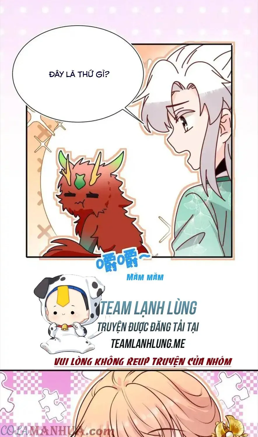 Tất Cả Phản Diện Đều Hắc Hoá , Chỉ Mỗi Sư  Là Hài Hước Chap 175 - Next Chap 176