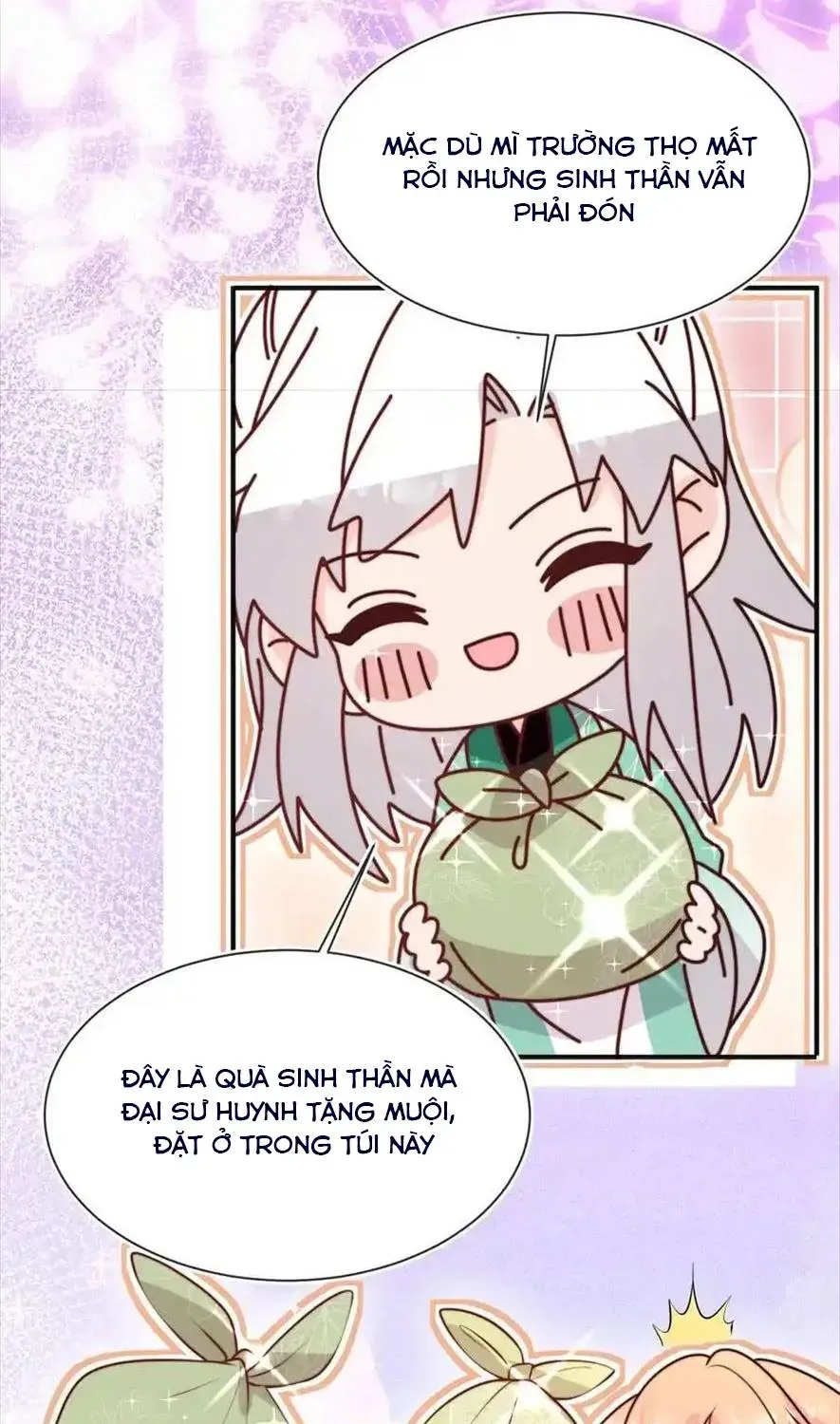 Tất Cả Phản Diện Đều Hắc Hoá , Chỉ Mỗi Sư  Là Hài Hước Chap 175 - Next Chap 176